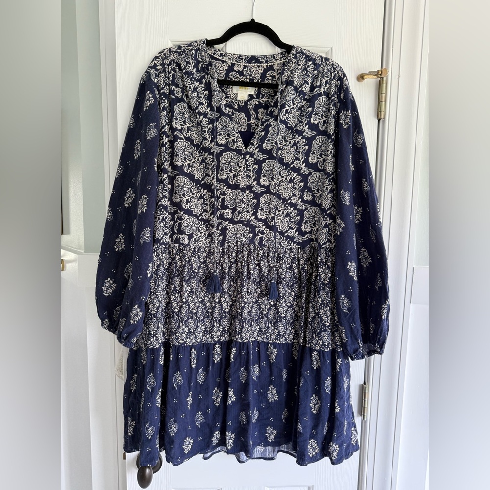 Maeve Dress, large